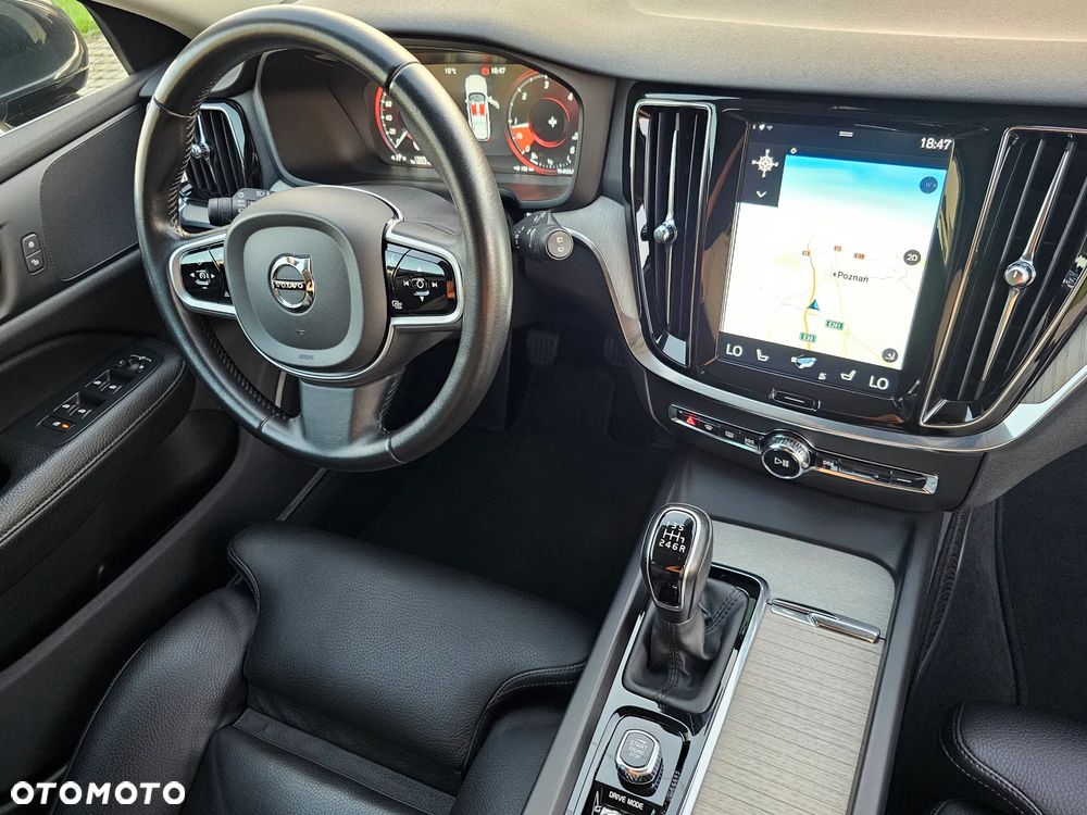 Volvo V60 D3 SCR Inscription - 26