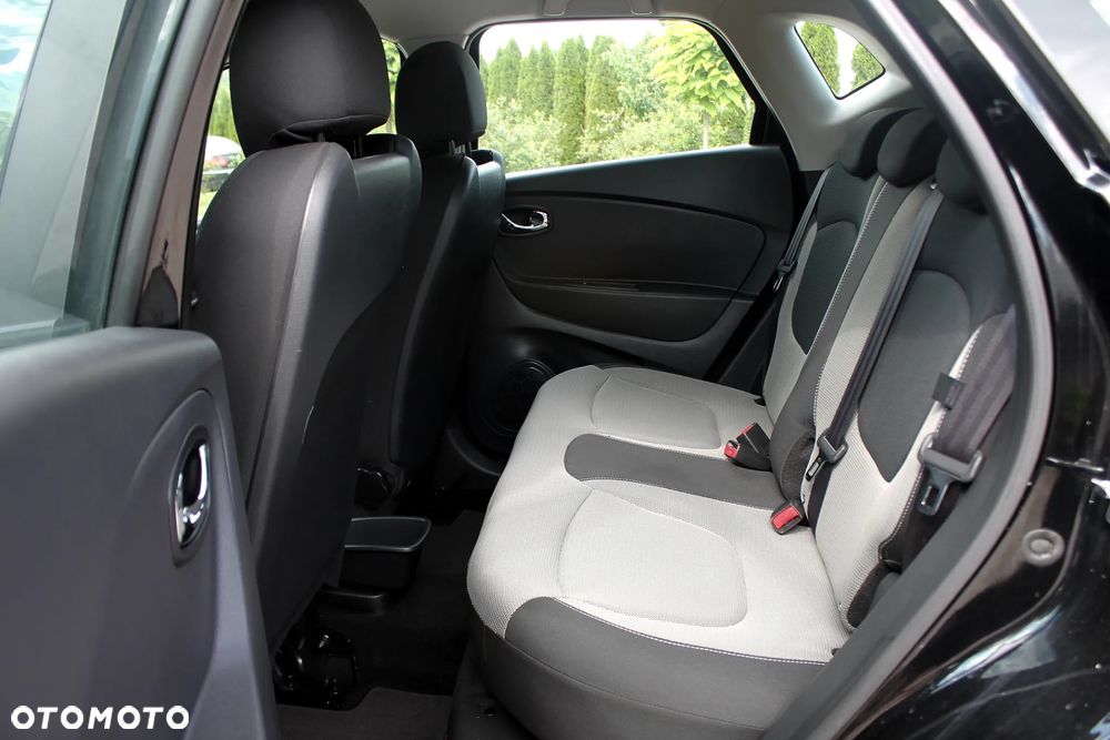 Renault Captur (ENERGY) TCe 90 LIFE - 16