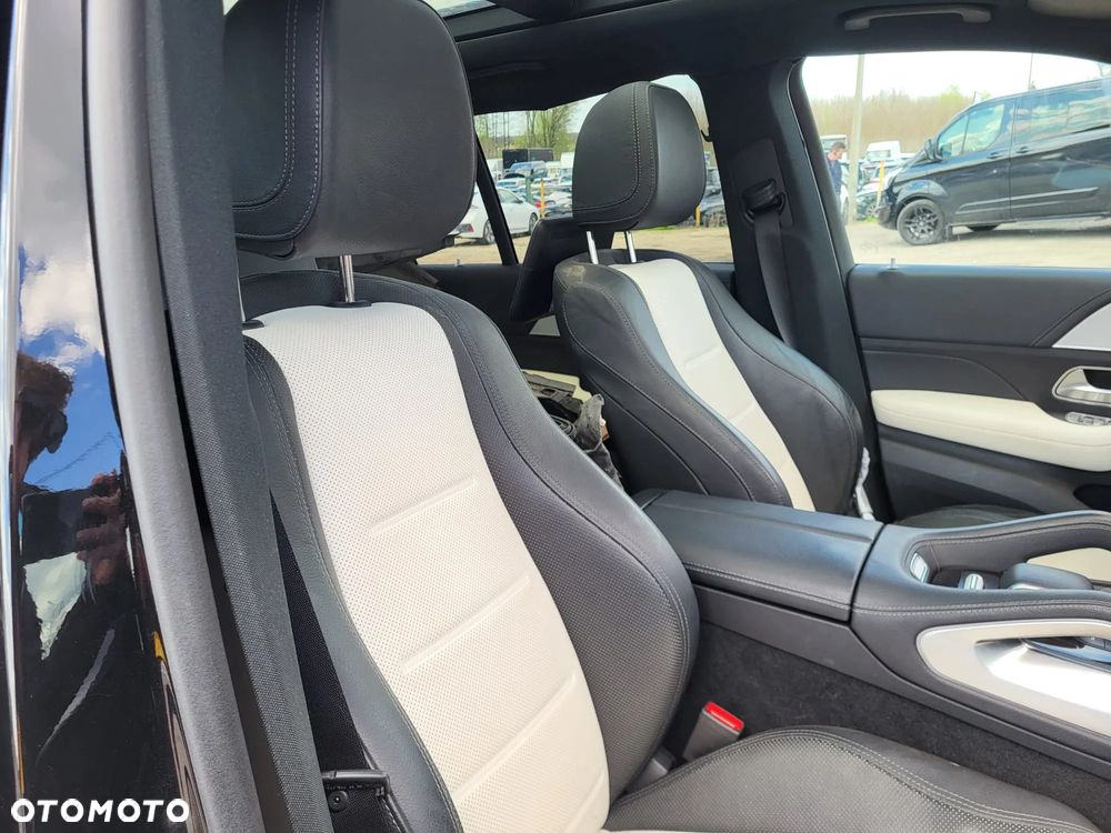 Mercedes-Benz GLE 350 de 4-Matic Advanced Plus - 23