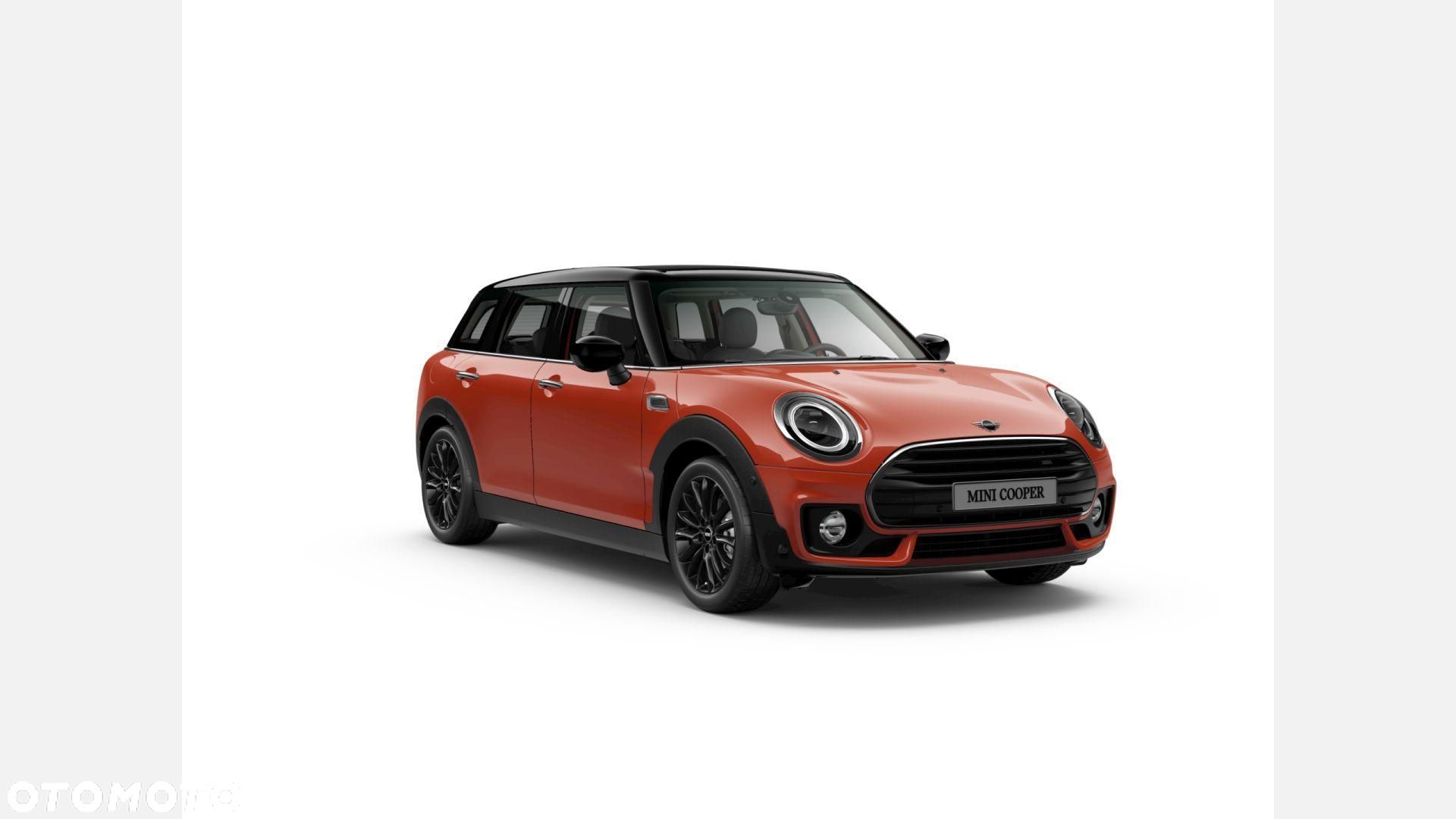 MINI Clubman - 1