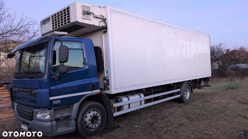 DAF FA CF65 - 4