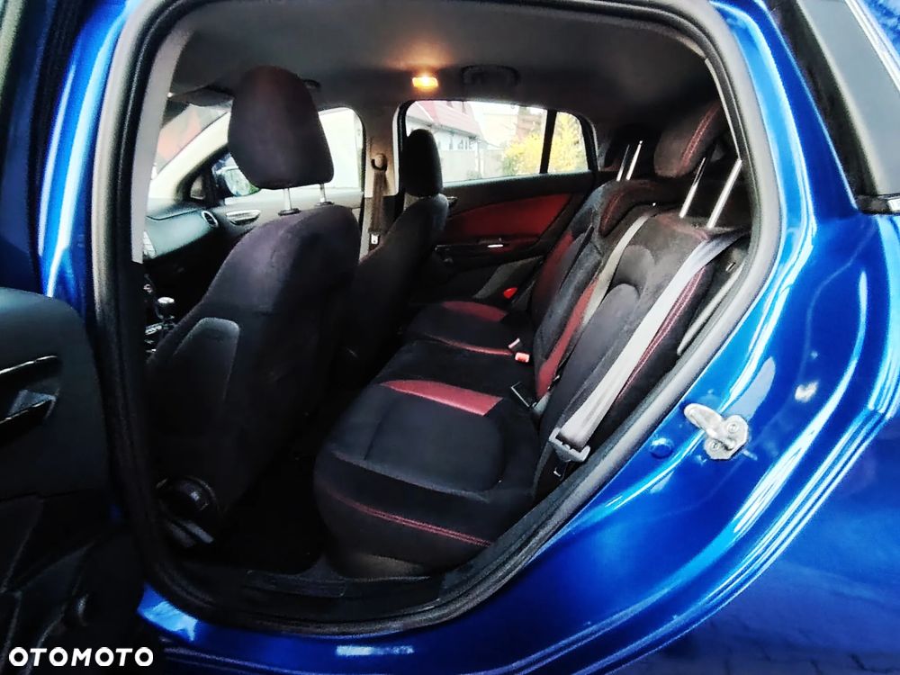 Fiat Bravo 1.4 T-JET 16V Dynamic NAV - 15