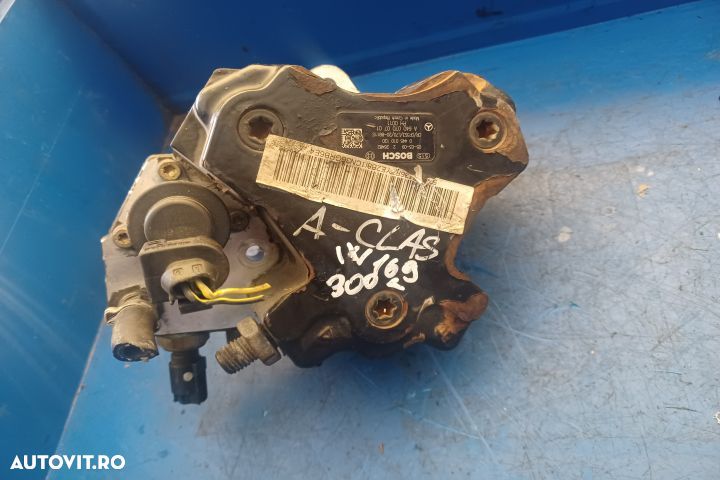 Pompa inalta presiune 2.0CDI 0445010120 A6400700701 Mercedes-Benz A-C - 2