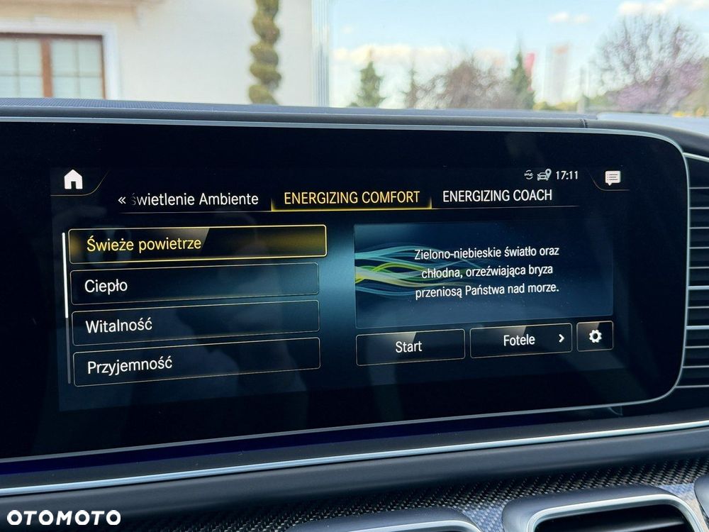 Mercedes-Benz GLE - 36