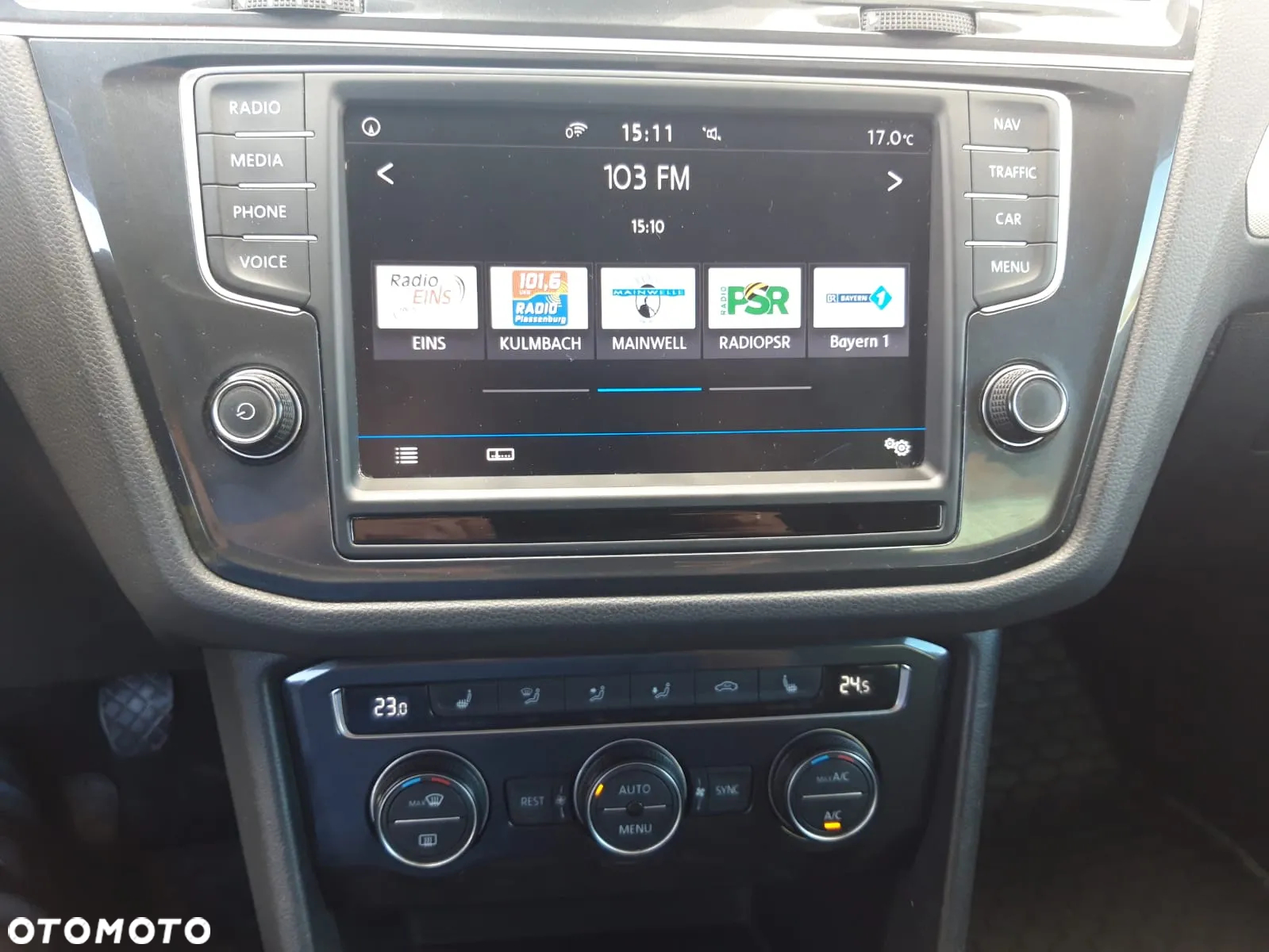 Volkswagen Tiguan - 20