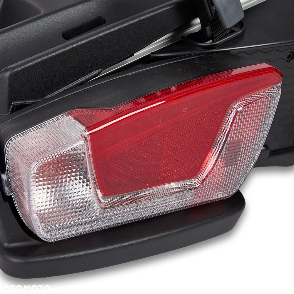 VOLVO THULE VeloCompact bagaznik hak 3-4rowery FIX4BIKE 32296440 - 3