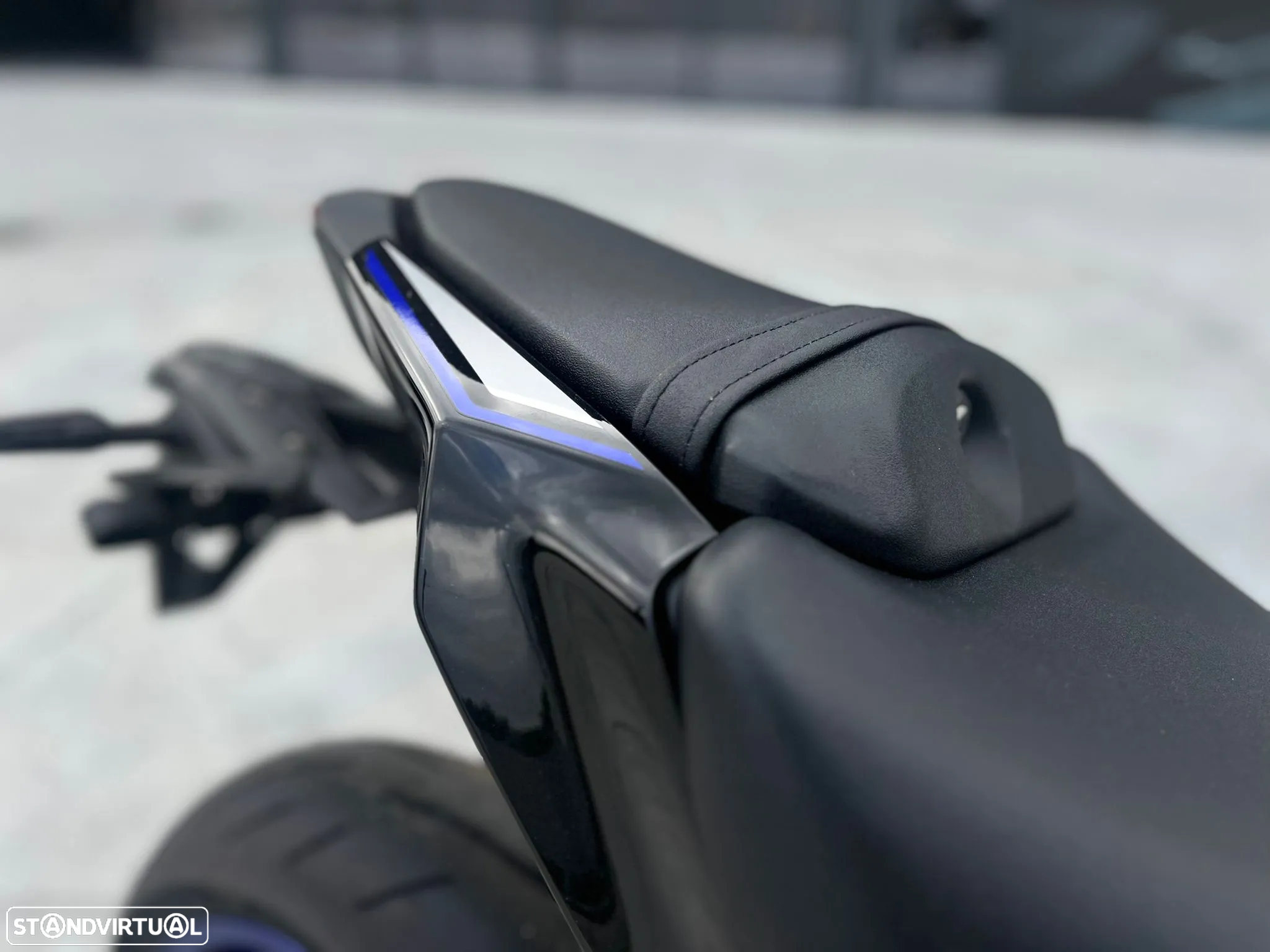 Yamaha MT-09 SP - 6