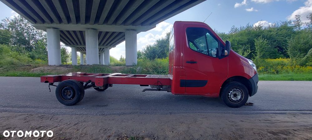 Renault MASTER - 8