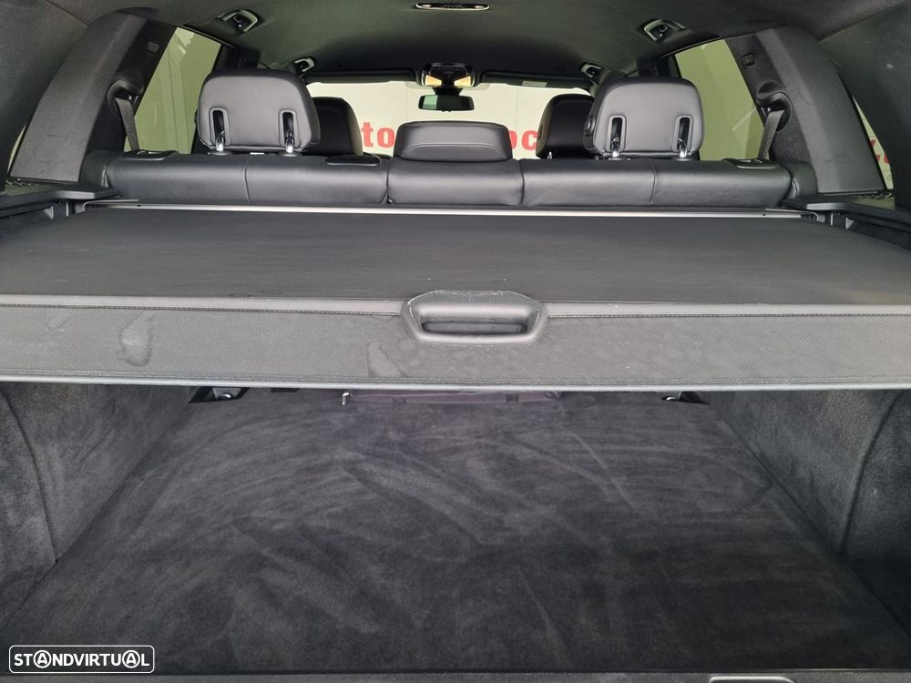 BMW X5 30 d xDrive xLine - 24