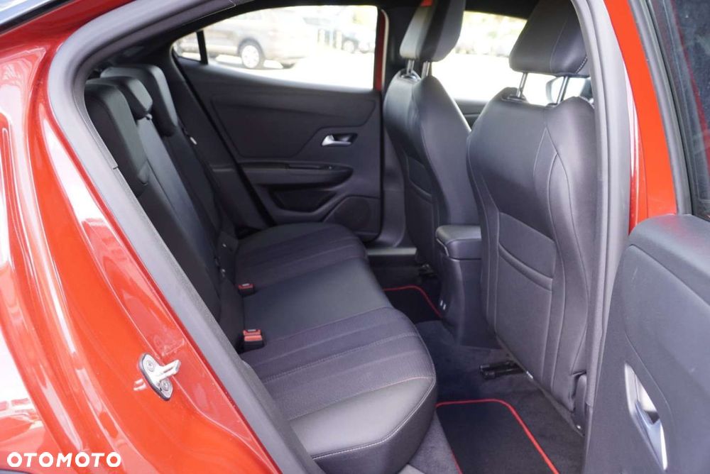 Opel Mokka 1.2 DI Turbo Automatik GS Line - 7