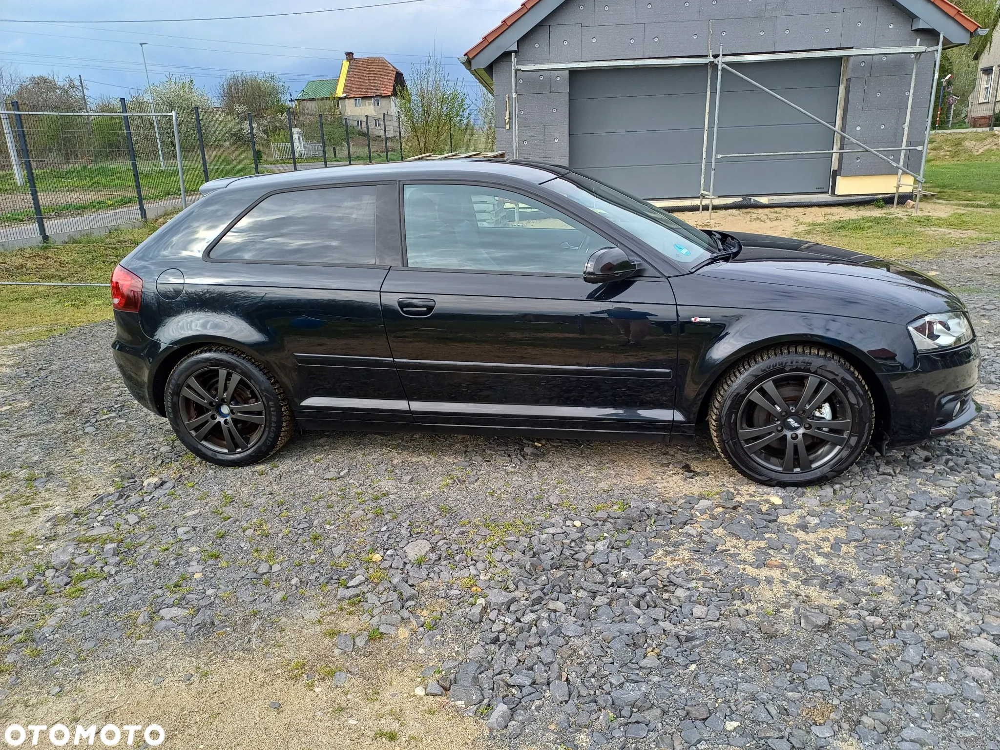 Audi A3 1.8 TFSI Ambition - 8