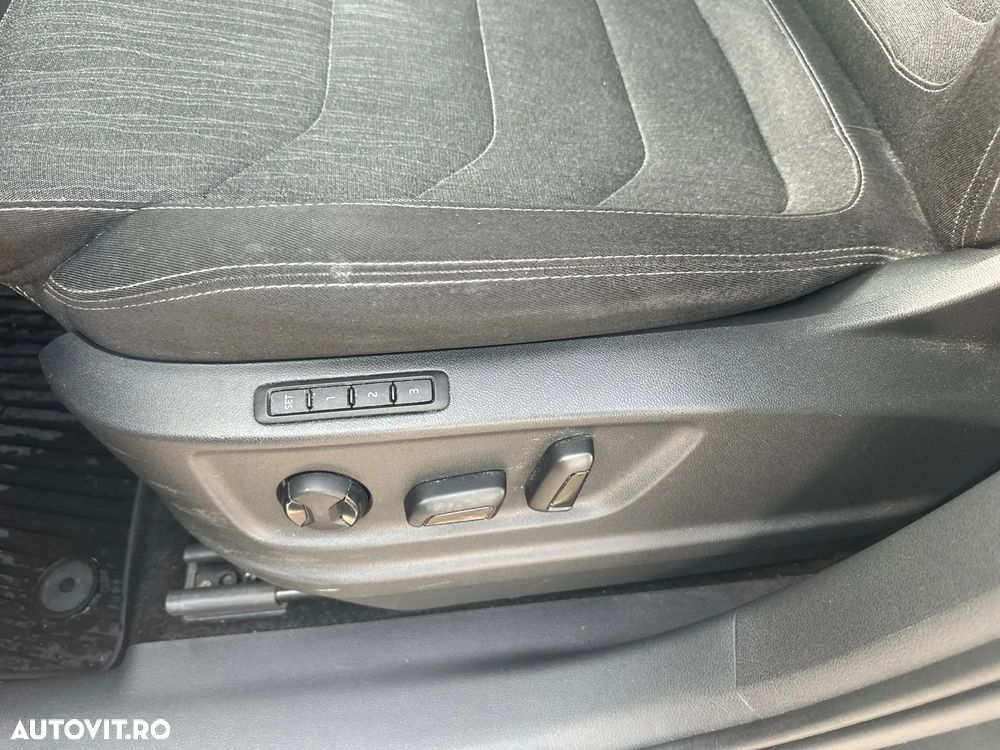 Skoda Kodiaq 2.0 TDI 4X4 DSG Style - 15