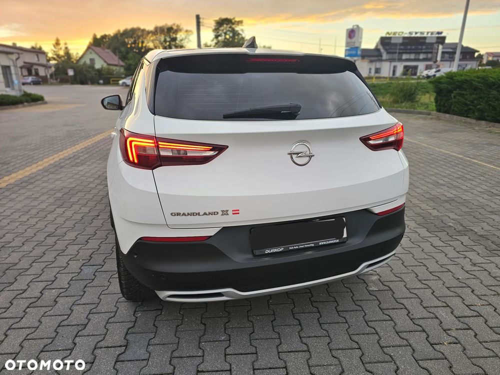 Opel Grandland X - 19