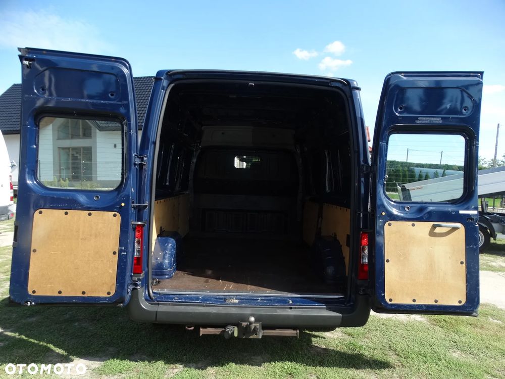 Ford Transit - 15