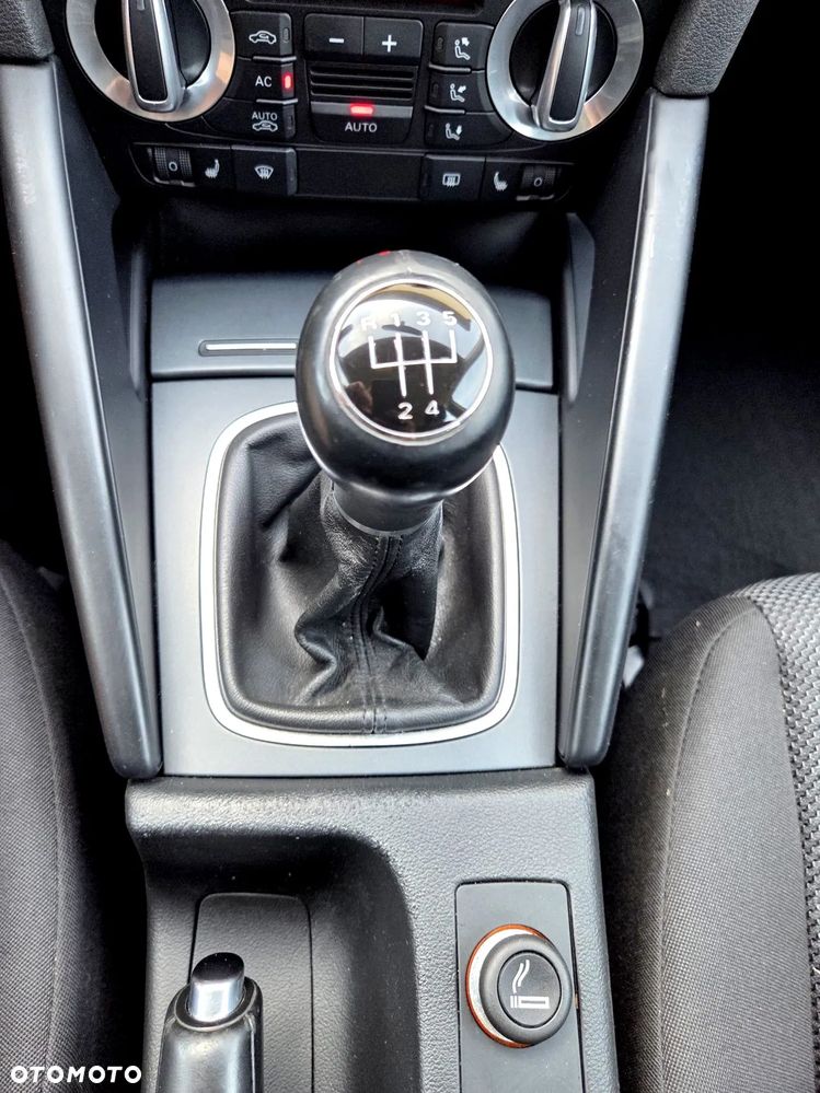 Audi A3 Sportback - 27