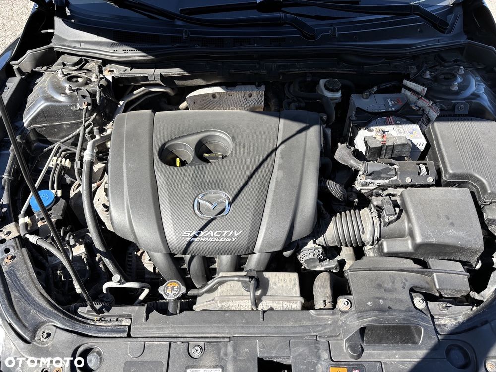 Mazda 6 - 15