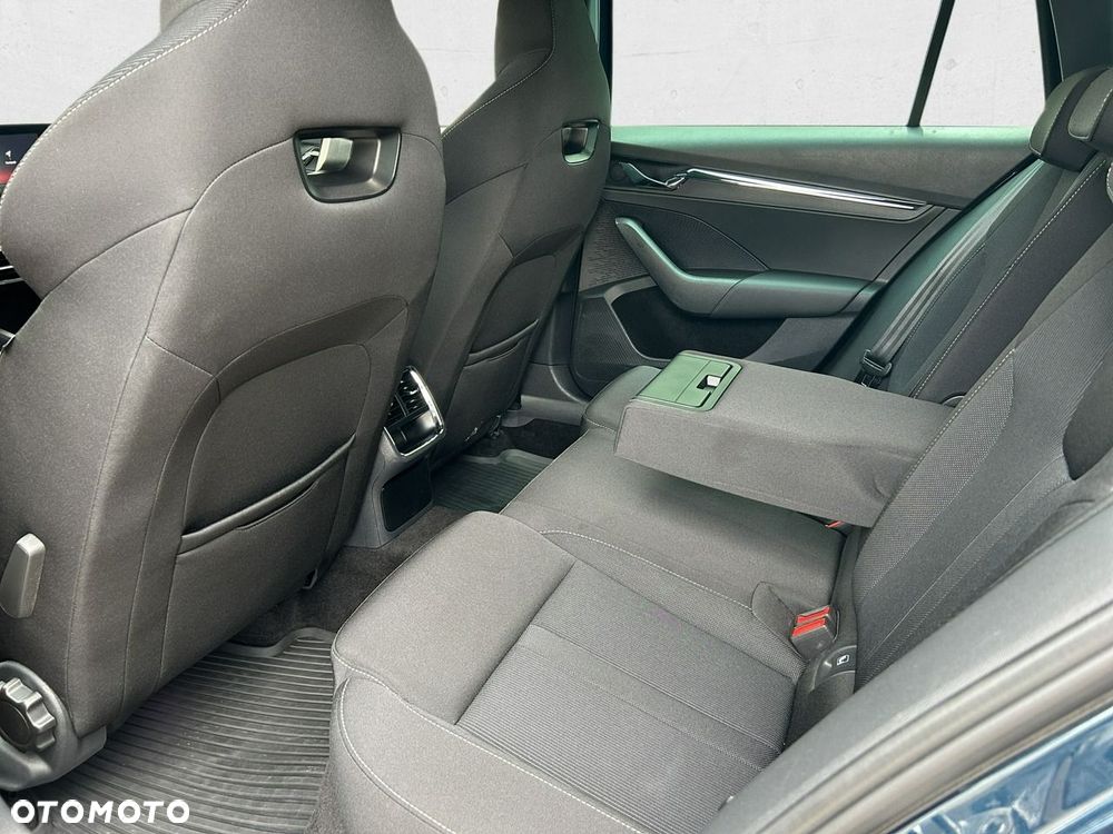 Skoda Octavia - 13