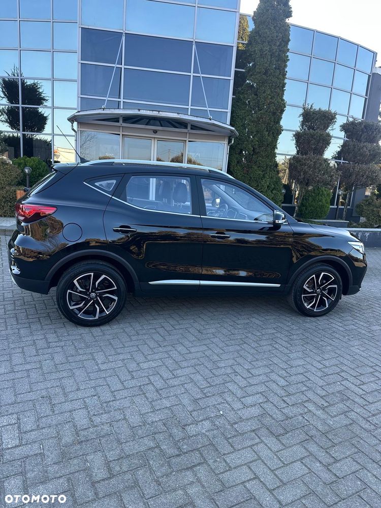 MG ZS 1.5 VTi-Tech Exclusive - 12