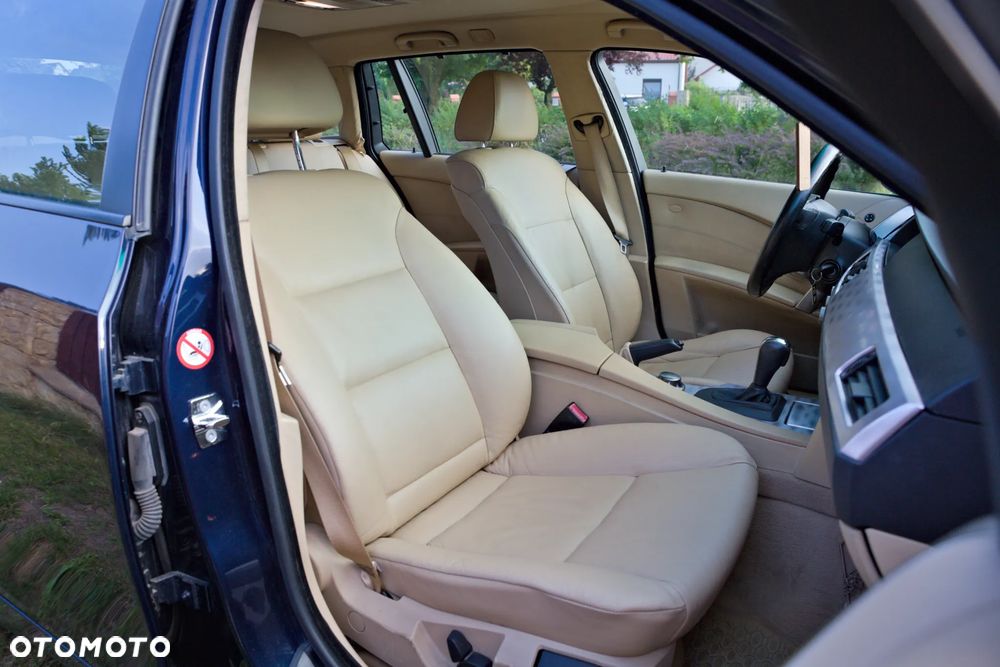 BMW Seria 5 - 39