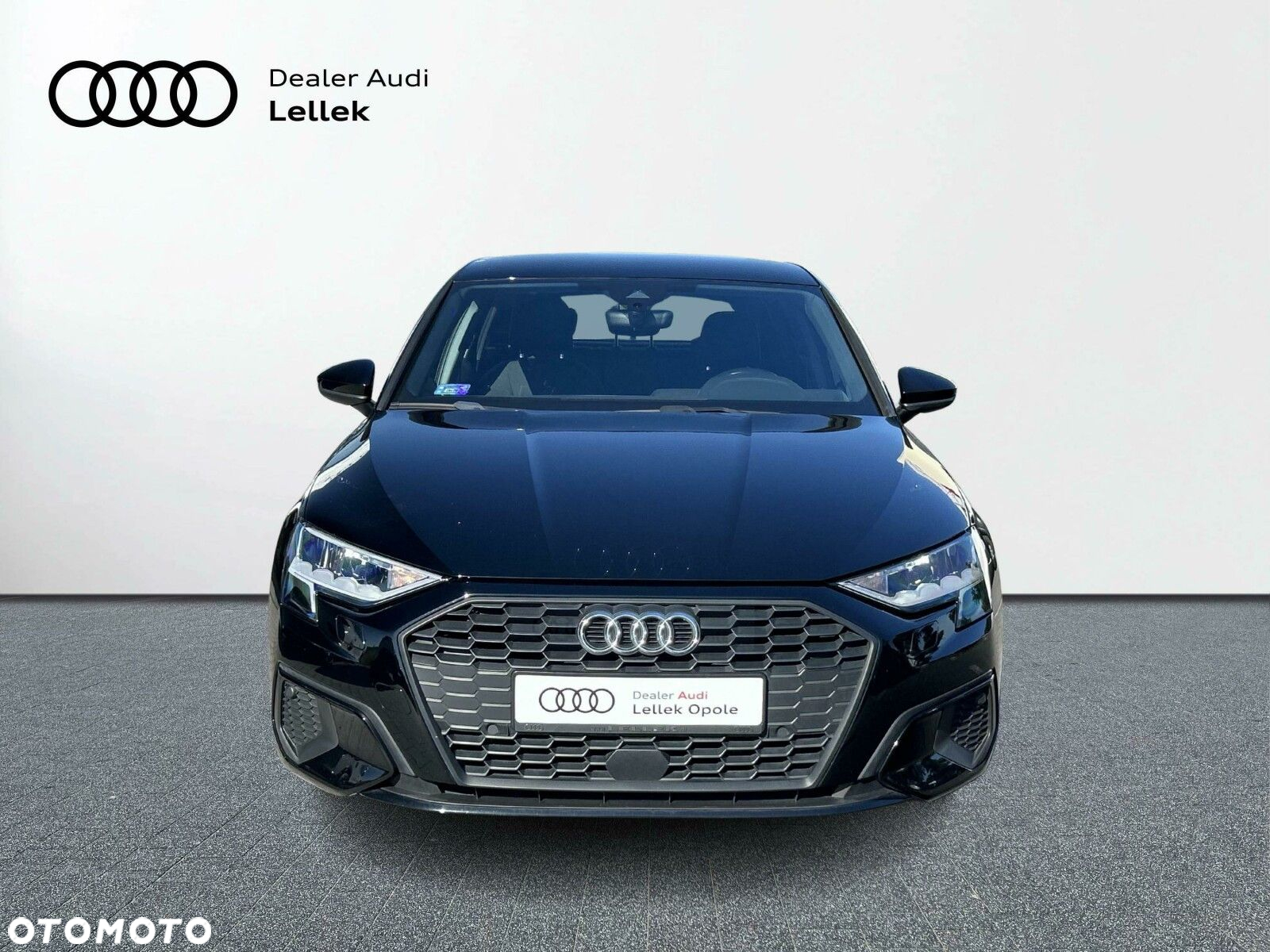 Audi A3 30 TFSI Advanced - 5