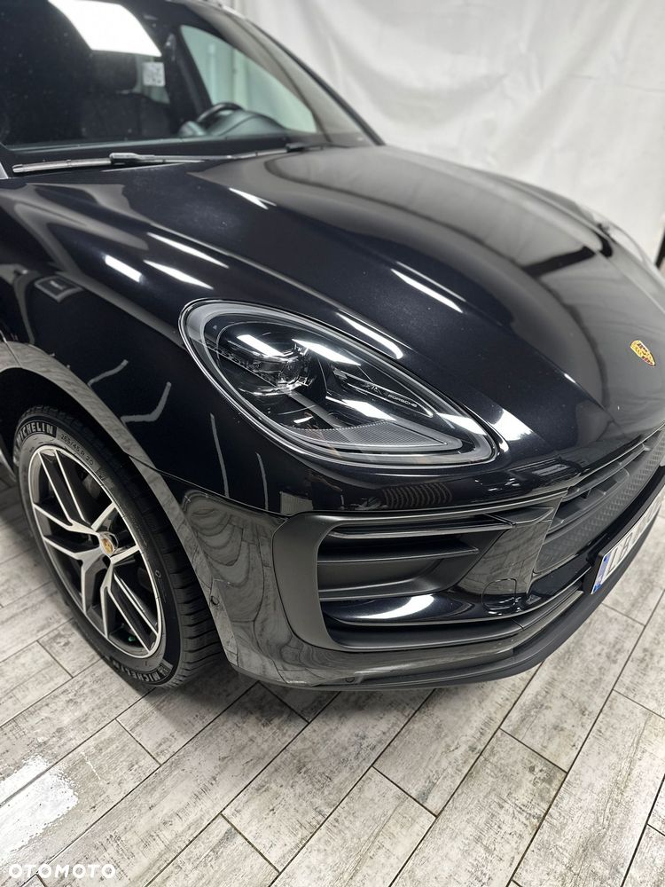 Porsche Macan Standard - 6