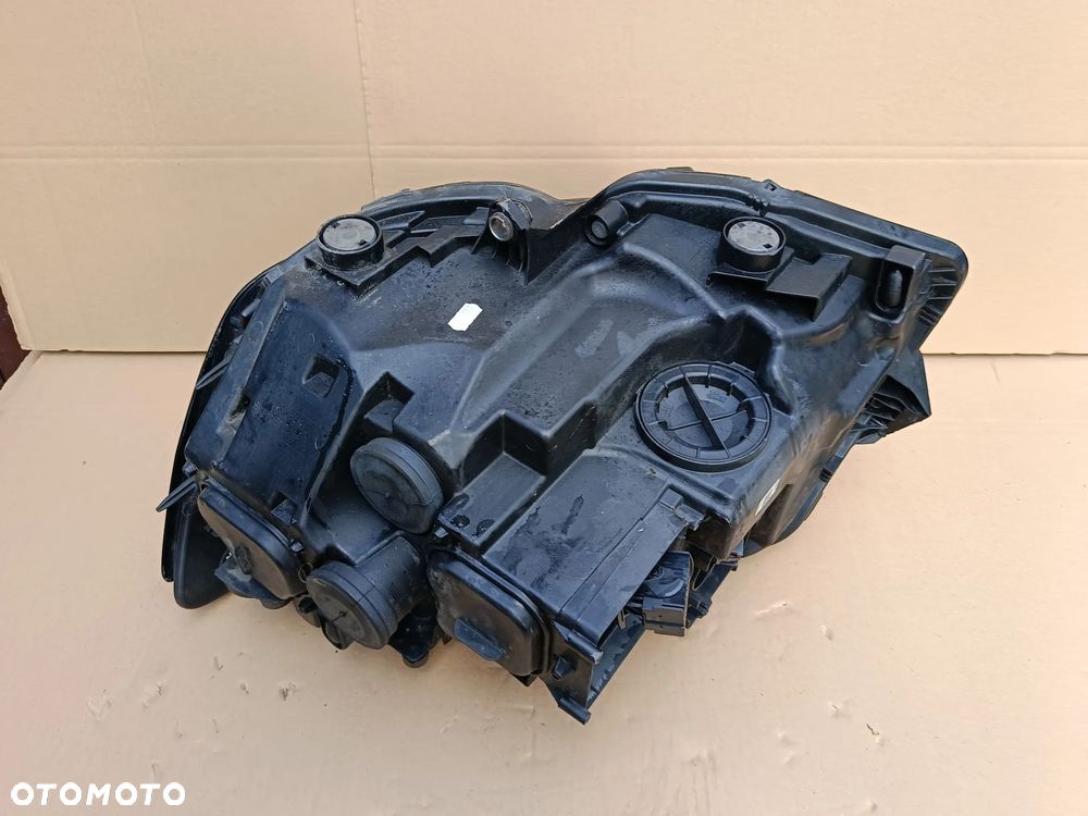 Full Led przedni prawy VW T6 lampa 7E1941036A reflektor - 5