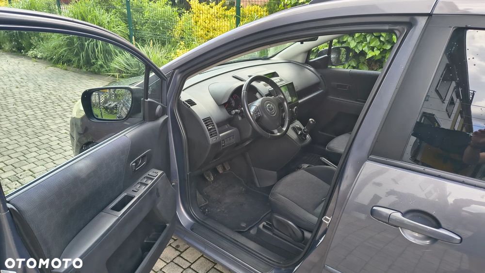 Mazda 5 1.8 Comfort - 9