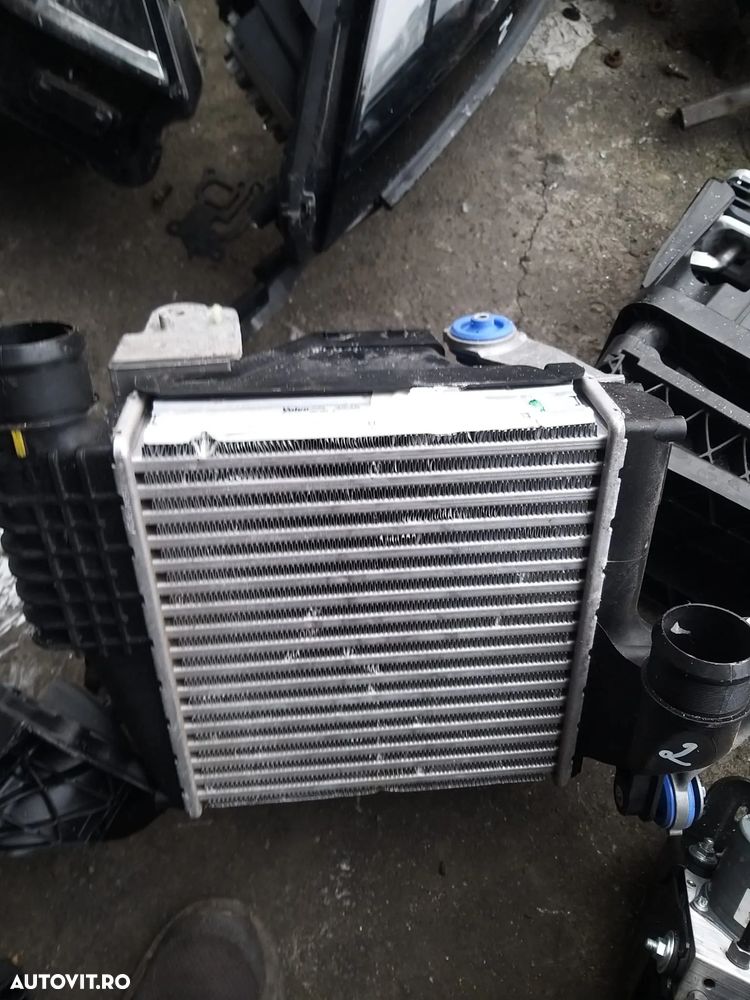 Radiator Intercooler cod: MM11882 pentru Peugeot 3008 din 2020 1.6 Diesel - 1