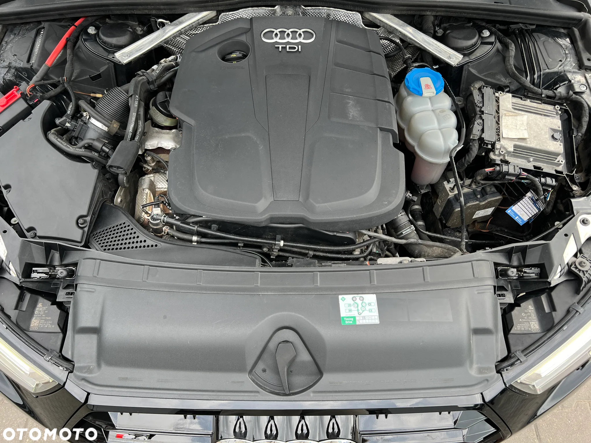 Audi A4 2.0 TDI Sport S tronic - 24