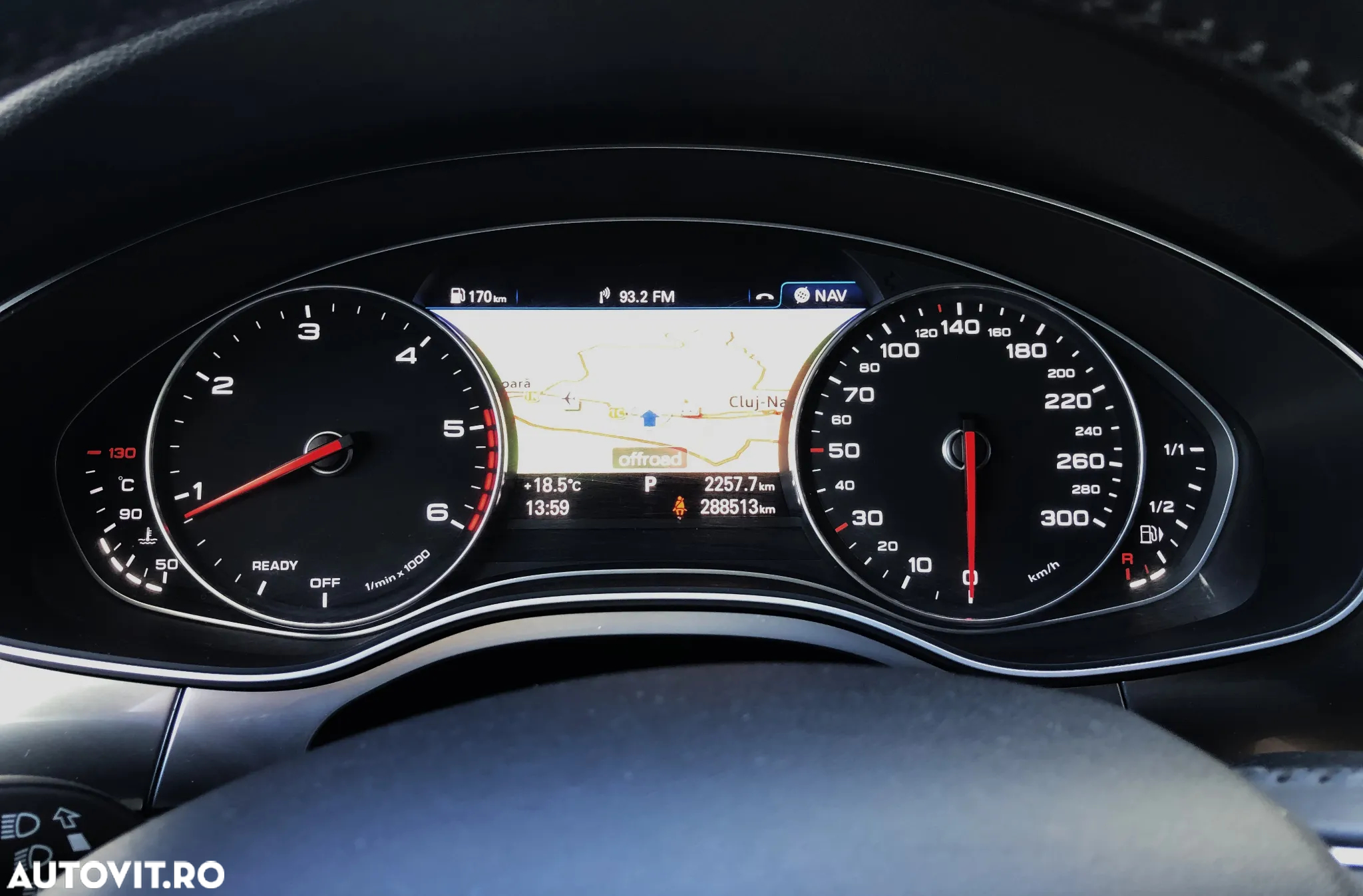 Audi A6 Avant 2.0 TDI Ultra S tronic - 17