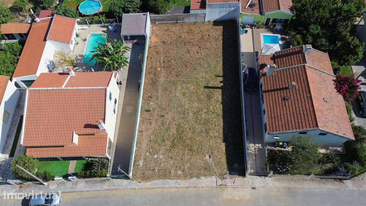 Terreno Urbano  Venda em Palmela,Palmela - Grande imagem: 3/8