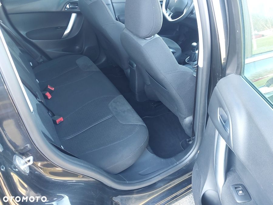 Citroën C3 1.4 VTi Exclusive - 28