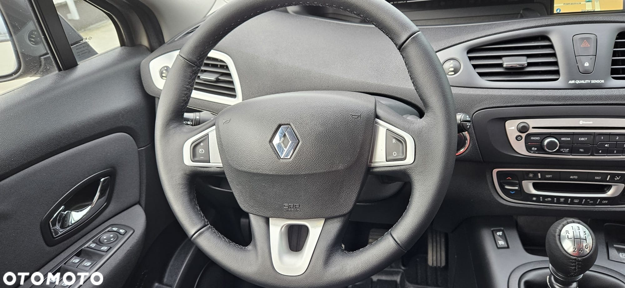 Renault Grand Scenic Gr 1.6 dCi Energy Bose Edition - 14