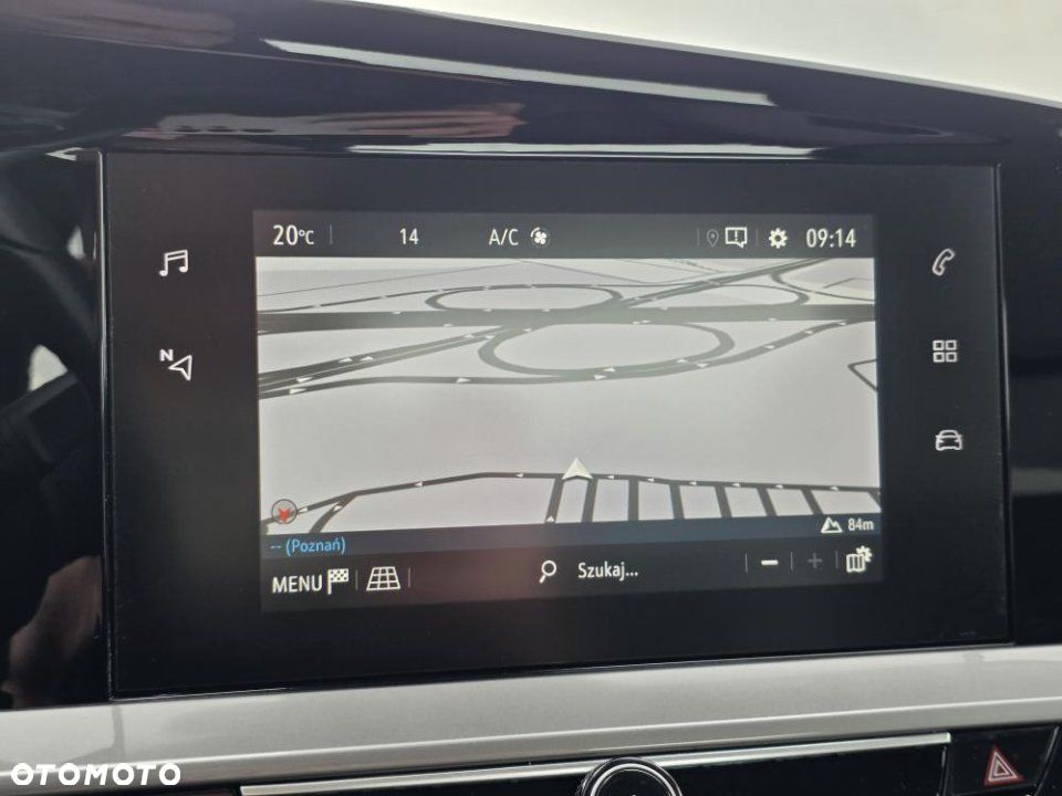 Opel Mokka - 33