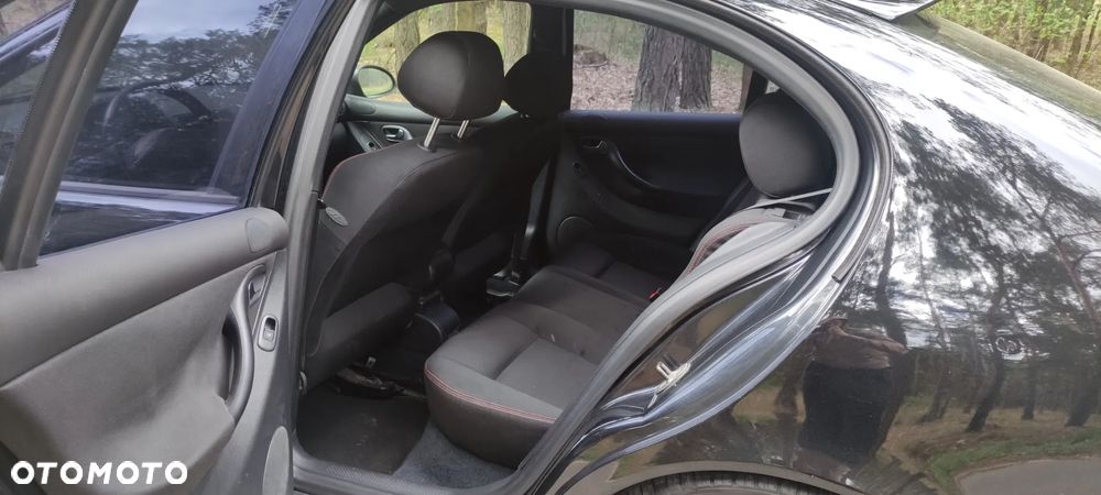 Seat Leon 1.8 20V Turbo Cupra R - 13