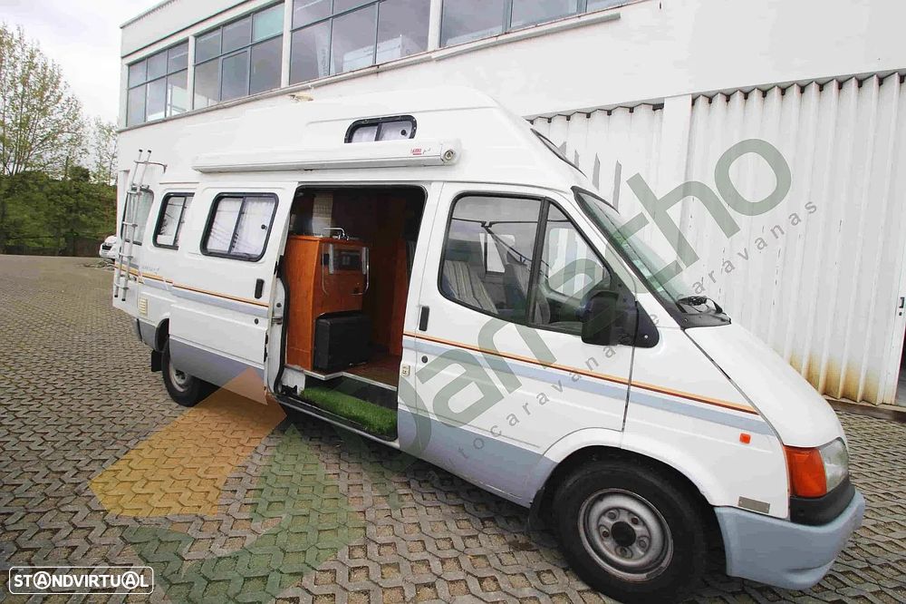 Andrade Alfa Ref.U48 - 3