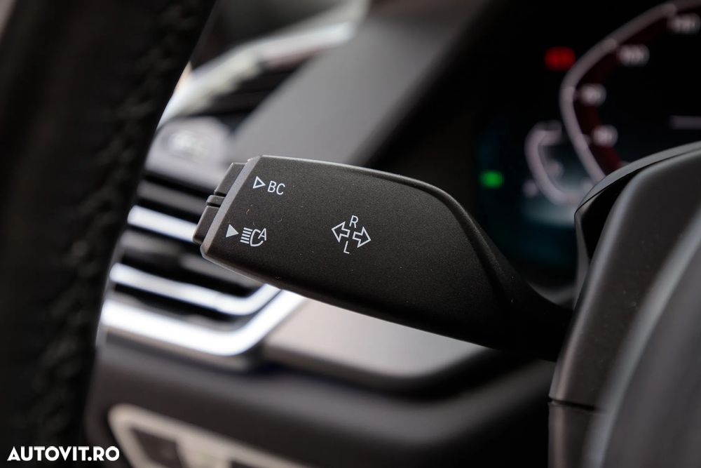 BMW X6 xDrive40i xLine - 24