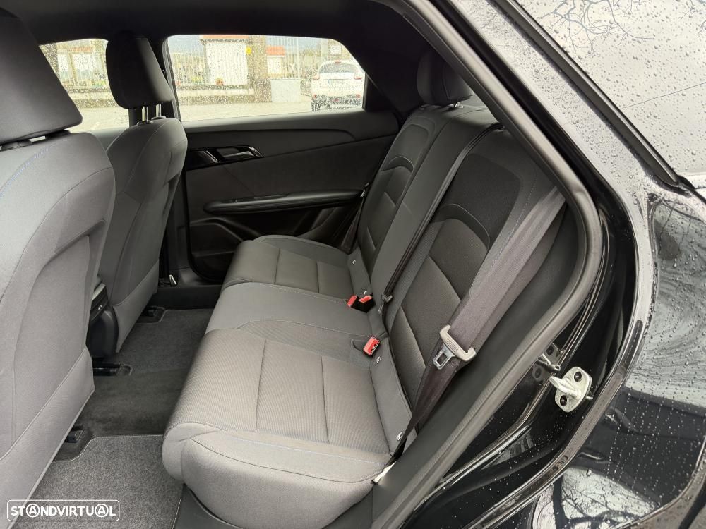 MG MG4 51 kWh Standard - 21