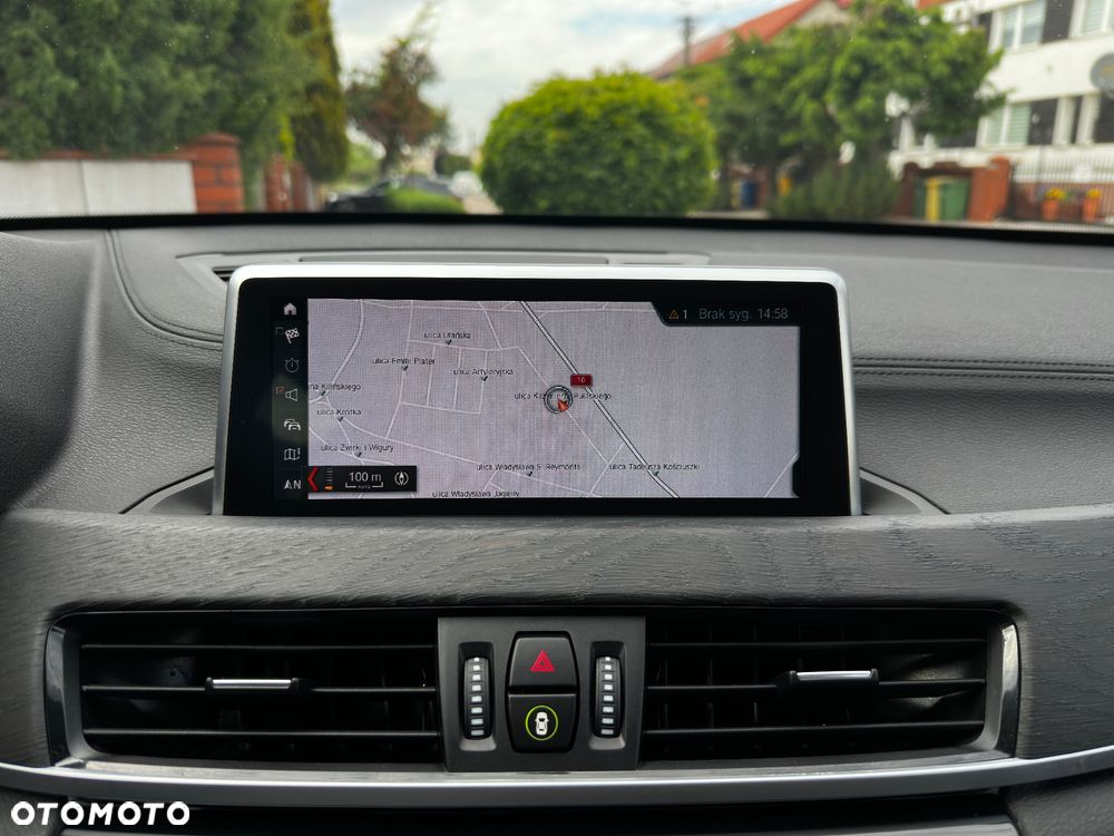 BMW X1 sDrive18d xLine sport - 32