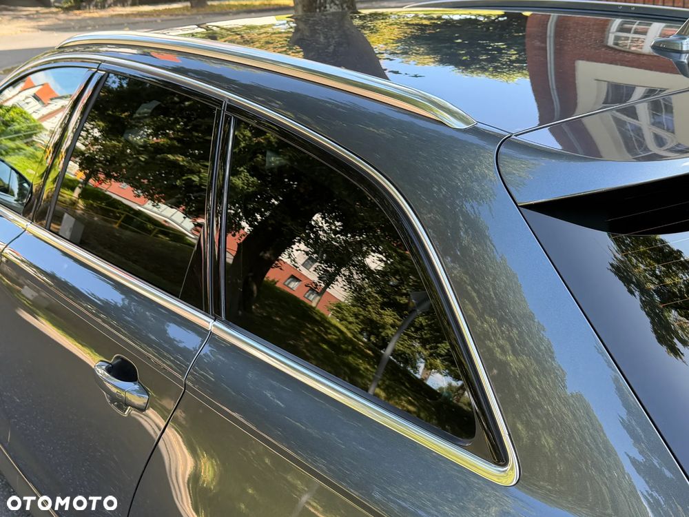 Audi A6 Avant 1.8 TFSI ultra S tronic - 16