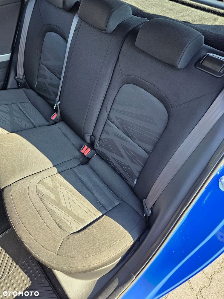 Kia Ceed 1.4 CRDi M - 16