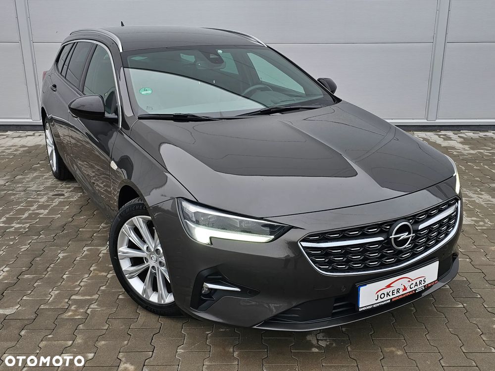 Opel Insignia 2.0 CDTI Business Elegance S&S - 15