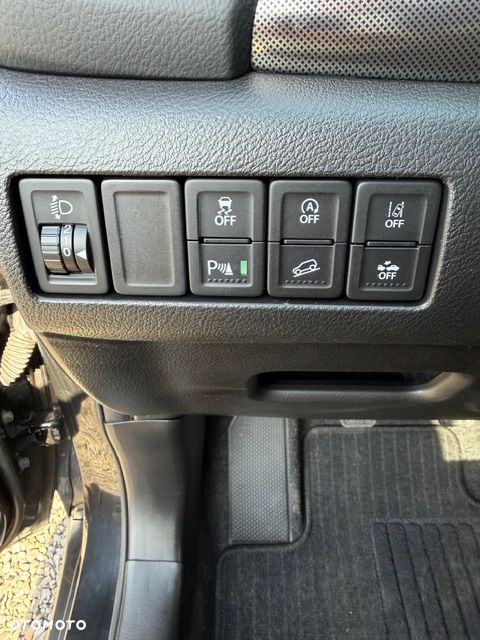 Suzuki Vitara 1.4 Boosterjet Hybrid Comfort+ - 16