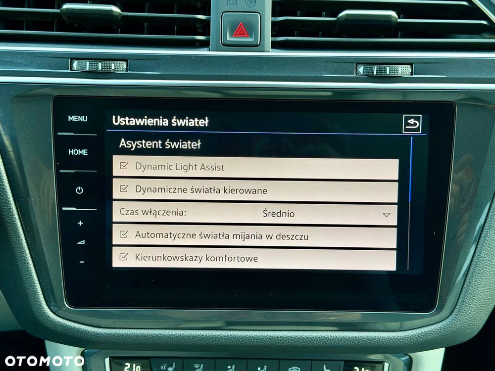 Volkswagen Tiguan 2.0 TSI 4Mot Comfortline DSG - 34