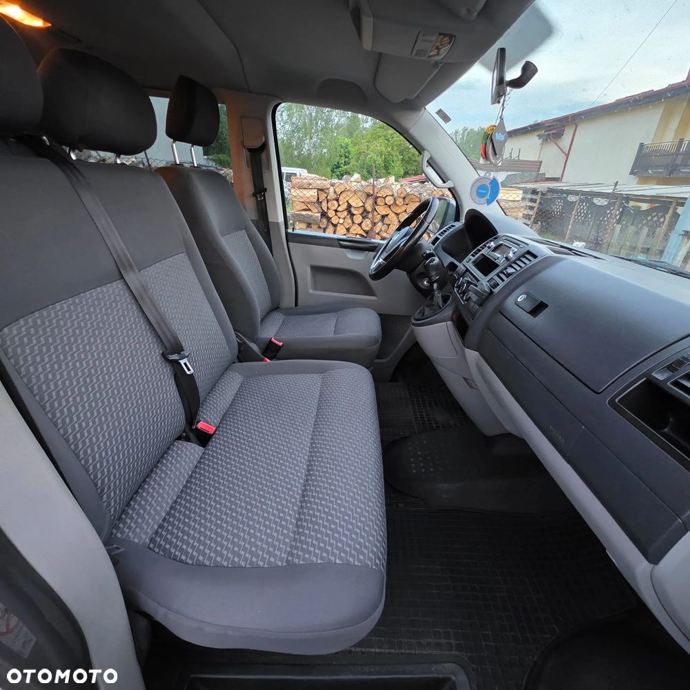 Volkswagen Caravelle L2 Comfortline - 19
