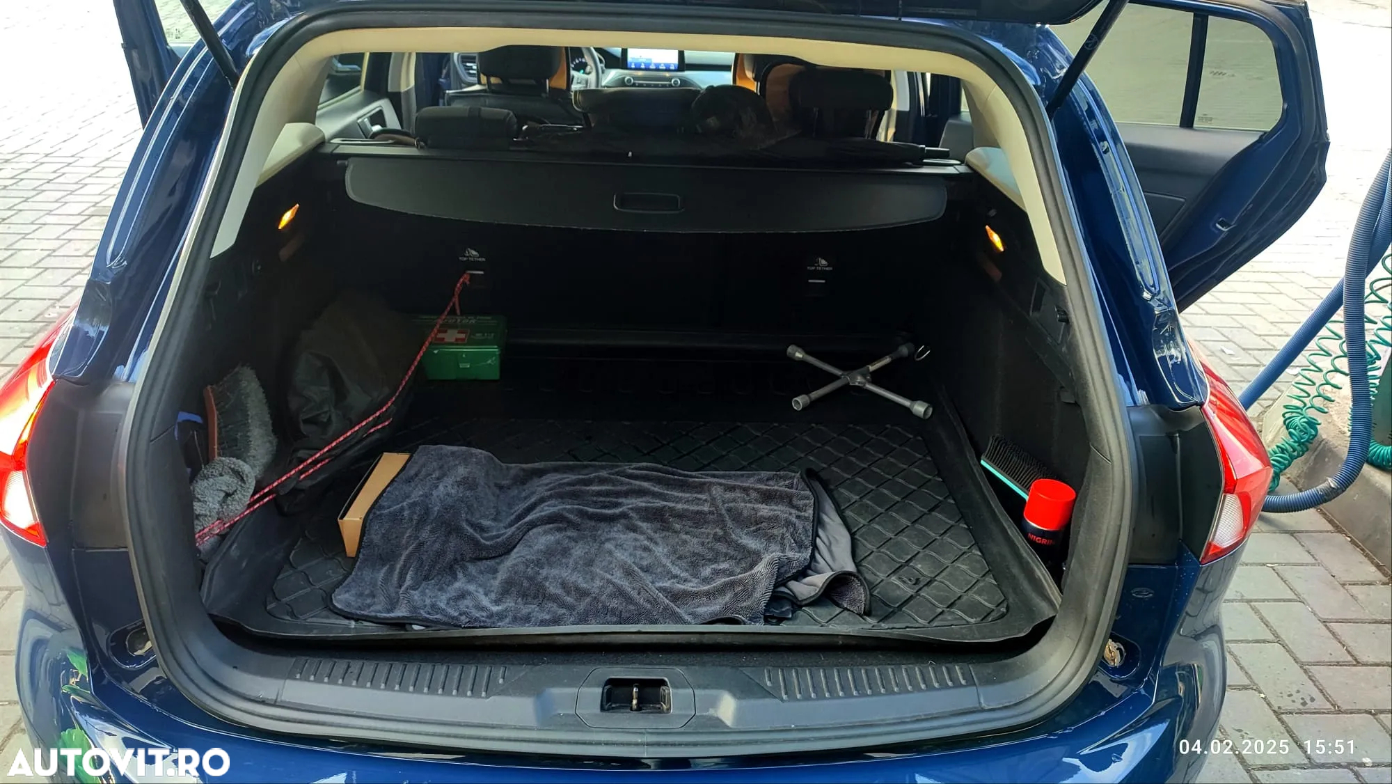 Ford Focus - 6