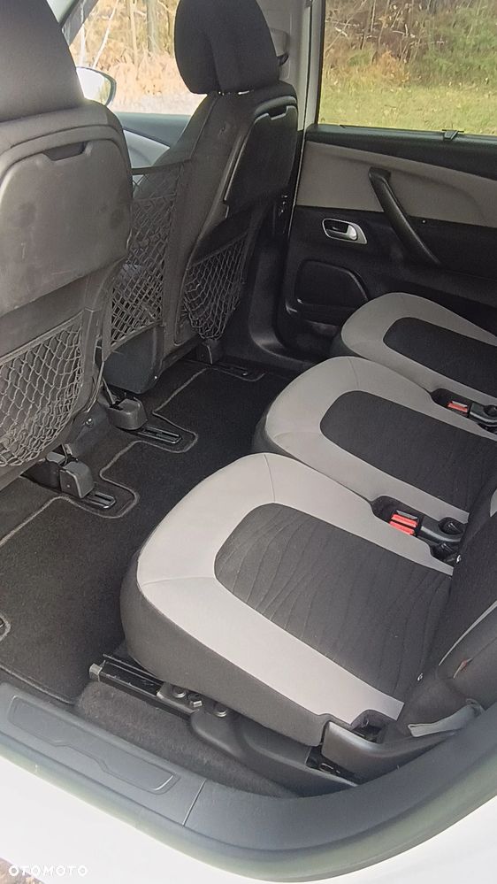 Citroën C4 Picasso BlueHDi 150 EAT6 Intensive - 8