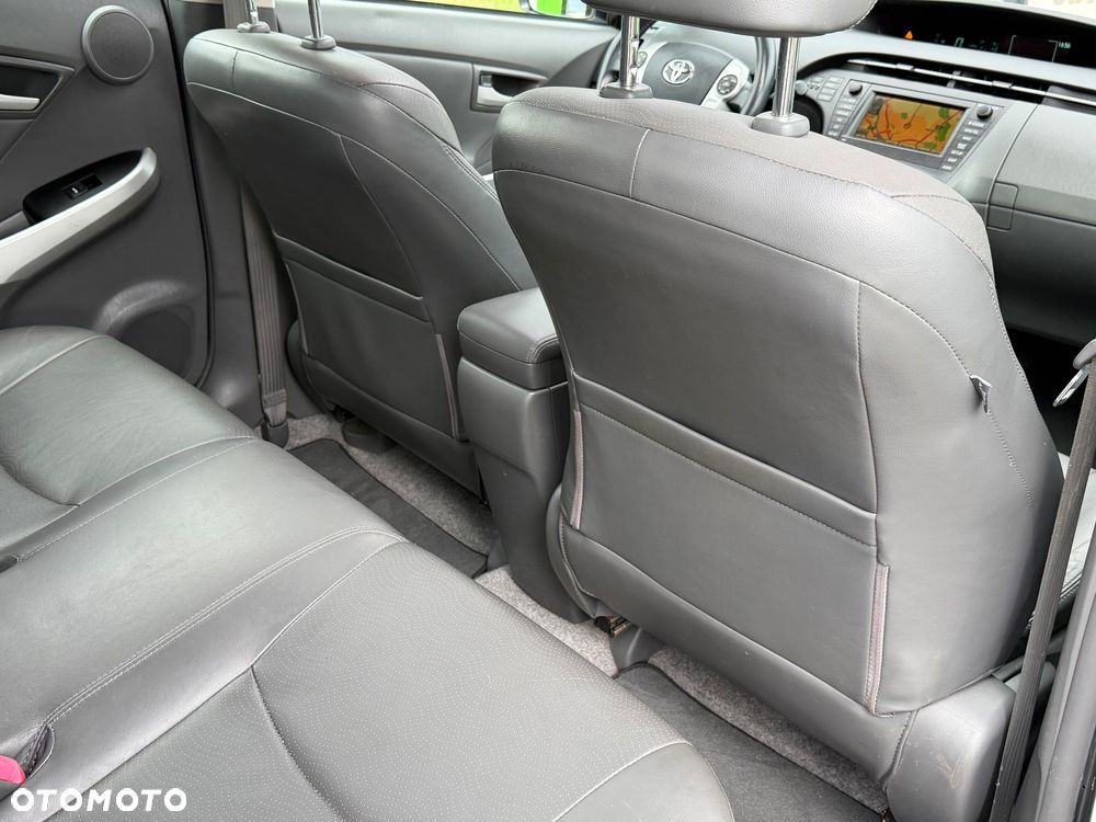 Toyota Prius 1.8 HSD Prestige - 20