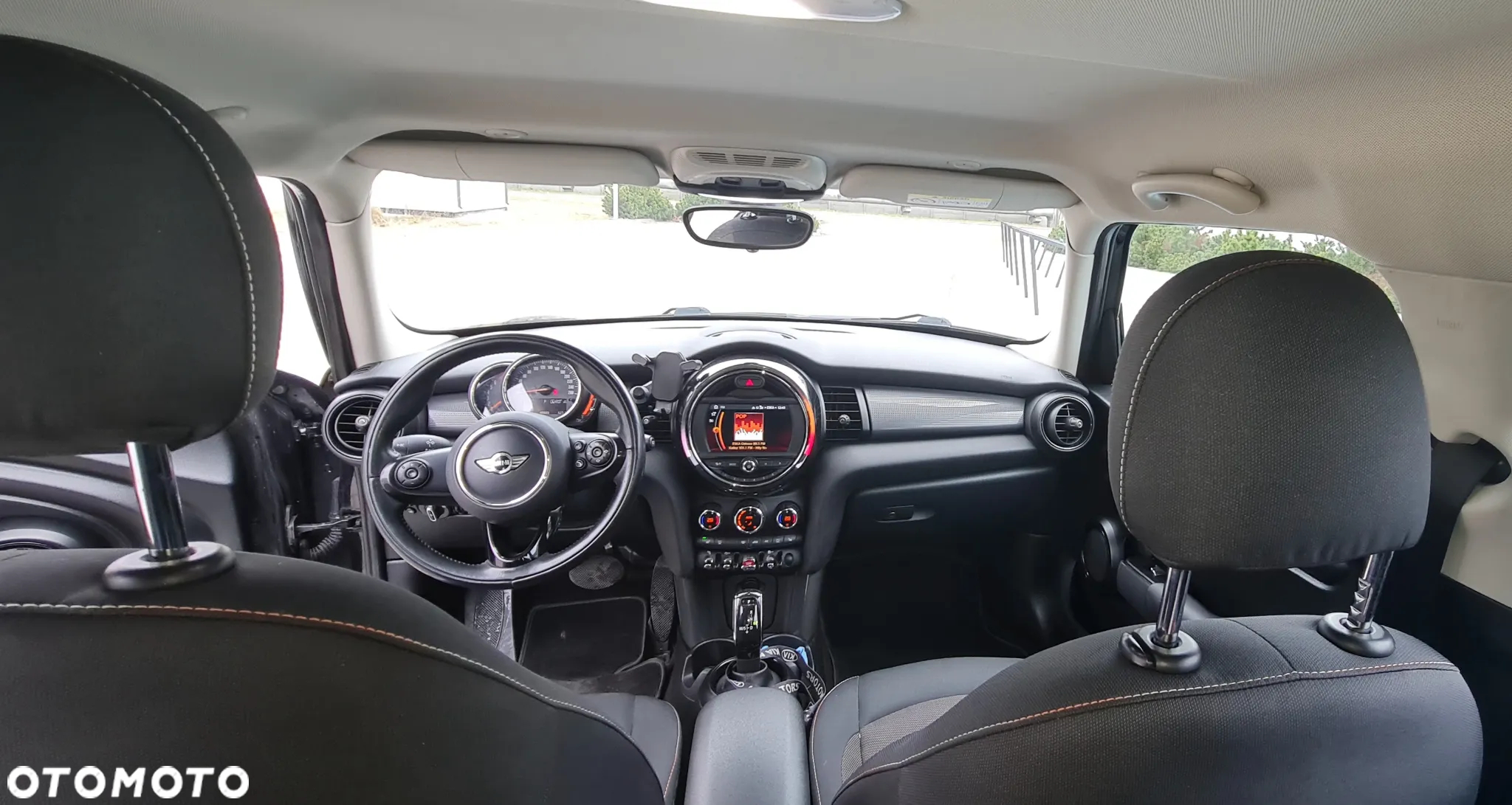 MINI Cooper - 17
