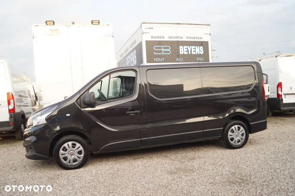 Fiat Talento